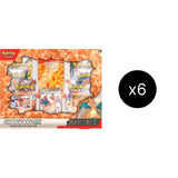 Charizard ex Premium Collection Case - Pokémon