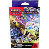 Astral Radiance 3 Pack Hanger Box - Pokémon