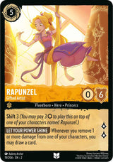 Rapunzel - Gifted Artist - Disney Lorcana