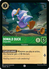 Donald Duck - Sleepwalker - Disney Lorcana