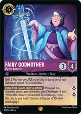 Fairy Godmother - Mystic Armorer - Disney Lorcana