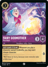Fairy Godmother - Pure Heart - Disney Lorcana