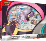 Oinkologne ex Box - Pokémon