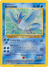 Articuno - Pokémon