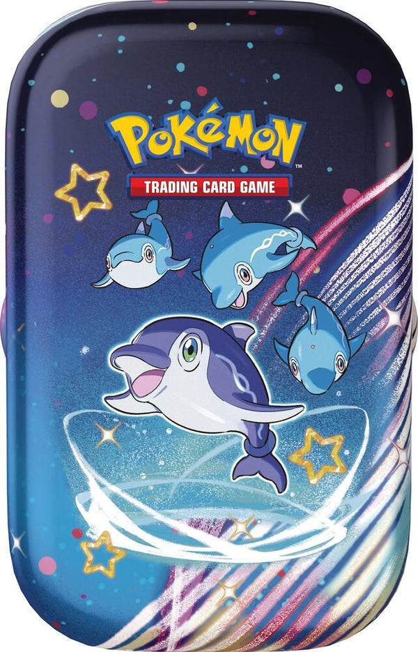 Paldean Fates Mini Tin [Finizen] - Pokémon