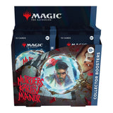 Murders at Karlov Manor - Collector Booster Display - Magic: The Gathering