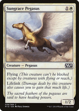Sungrace Pegasus - Magic: The Gathering