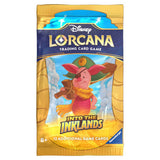 Disney Lorcana: Into the Inklands Booster Pack - Disney Lorcana