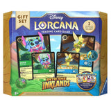 Disney Lorcana: Into the Inklands Gift Set - Disney Lorcana