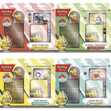2023 World Championship Deck [Set of 4] - Pokémon