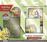 2023 World Championship Deck: Gabriel Fernandez (Colorless Lugia) - Pokémon