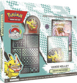 2023 World Championship Deck: Vance Kelley (Mew's Revenge) - Pokémon