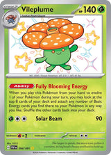 Vileplume - Pokémon