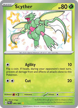Scyther - Pokémon