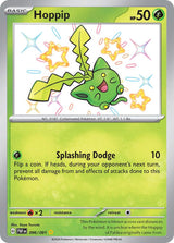 Hoppip - Pokémon