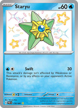 Staryu - Pokémon