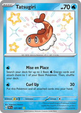 Tatsugiri - Pokémon