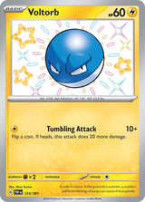 Voltorb - Pokémon