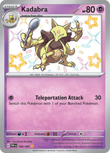 Kadabra - Pokémon