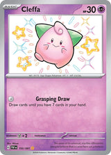 Cleffa - Pokémon