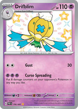 Drifblim - Pokémon