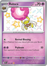 Rabsca - Pokémon