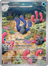 Wugtrio - 224/091 - Pokémon