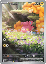 Pawmi - 226/091 - Pokémon