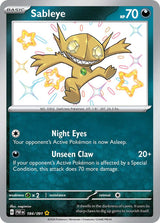 Sableye - Pokémon