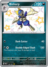 Bisharp - Pokémon