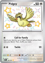 Pidgey - Pokémon