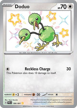 Doduo - Pokémon