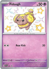 Fidough - 069 - Pokémon