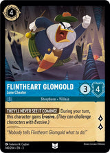 Flintheart Glomgold - Lone Cheater - Disney Lorcana