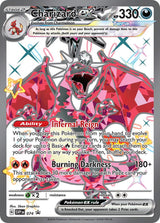 Charizard ex - 074 - Pokémon