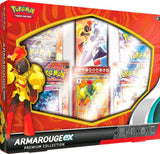 Armarouge ex Premium Collection - Pokémon