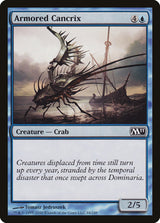 Armored Cancrix - Magic: The Gathering