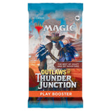 Outlaws of Thunder Junction - Play Booster Pack - Magic: The Gathering