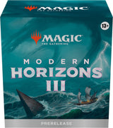 Modern Horizons 3 - Prerelease Pack - Magic: The Gathering