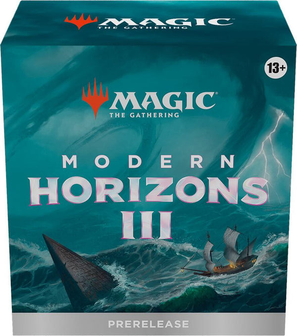 Modern Horizons 3 - Prerelease Pack - Magic: The Gathering