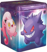 Pokemon Stacking Tin: Psychic - Pokémon