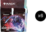 Modern Horizons 3 - Collector Booster Display Case - Magic: The Gathering