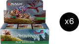 Bloomburrow - Play Booster Display Case - Magic: The Gathering