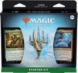 Bloomburrow - Starter Kit - Magic: The Gathering