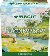 Bloomburrow - Prerelease Pack - Magic: The Gathering