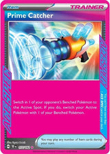 Prime Catcher - Pokémon
