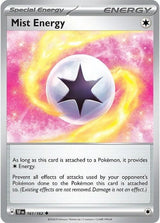 Mist Energy - Pokémon