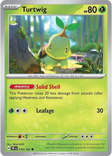 Turtwig - Pokémon