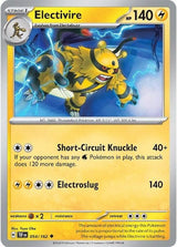 Electivire - Pokémon