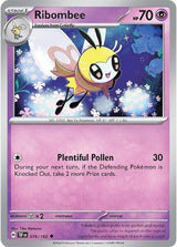 Ribombee - Pokémon